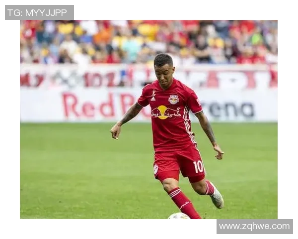 纽约红牛与堪萨斯城竞技激战成败揭晓赛果分析与精彩回顾