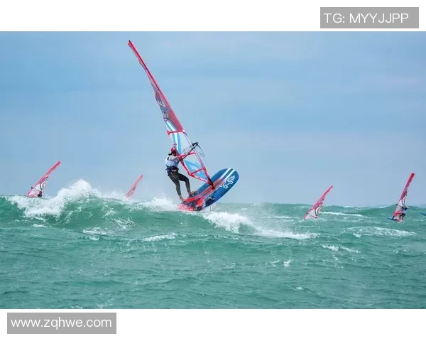 一银一铜！阳江帆船姐妹花全运会载誉归来，方针亚运奥运