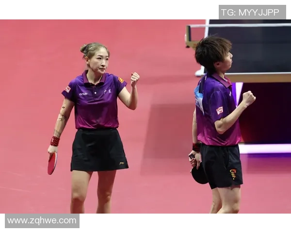 恭喜！林高远刘诗雯摘得全运会金牌，0-2天崩局面连扳4局反转